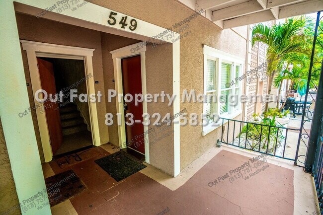 Photo - 549 2nd St N Unit 1