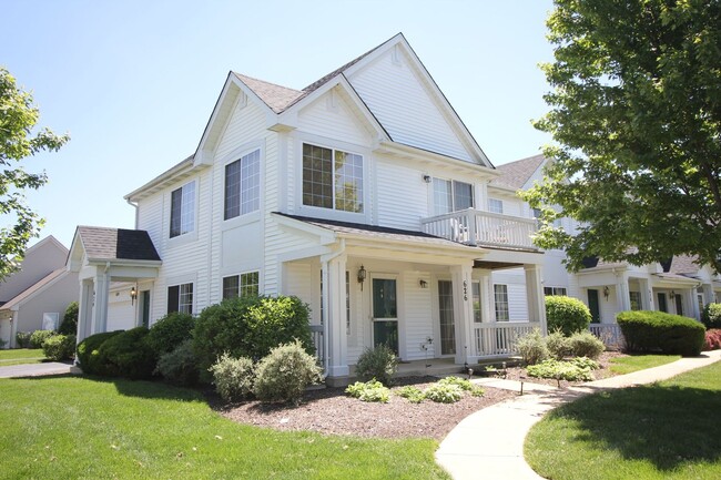 Photo - 626 Lincoln Station Dr Townhome