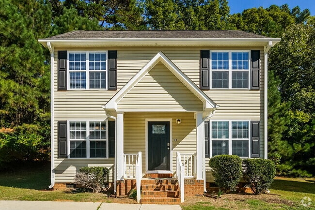 Building Photo - 76 Nancy Ct Rental