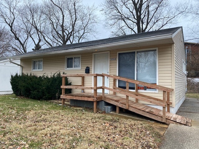 Building Photo - 10564 Spring Garden Dr Rental