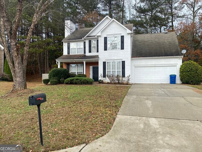 Photo - 541 Cascade Hills Ct SW