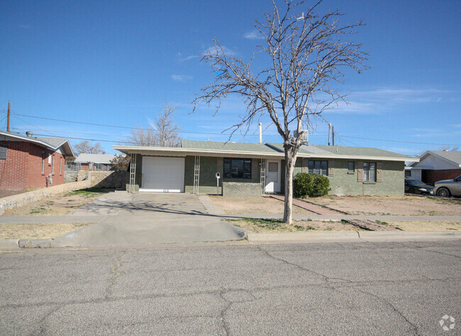 Building Photo - 9520 Rutledge Pl Rental