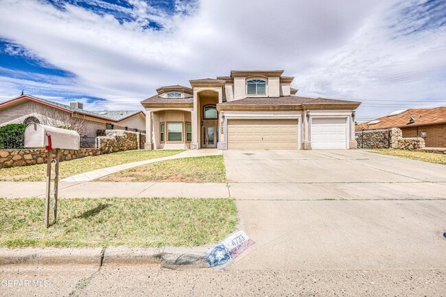 Photo - 4733 R L Shoemaker Dr