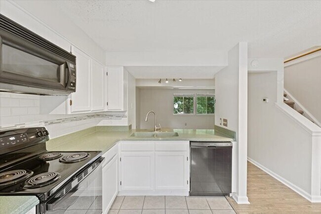 Photo - Move in ready! North Raleigh Town Home For...