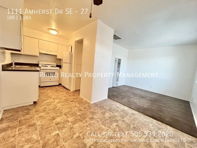 Photo - 1111 Amherst Dr SE Unidad 27