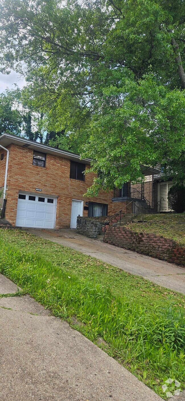 Building Photo - 1337 Jeffers St Rental