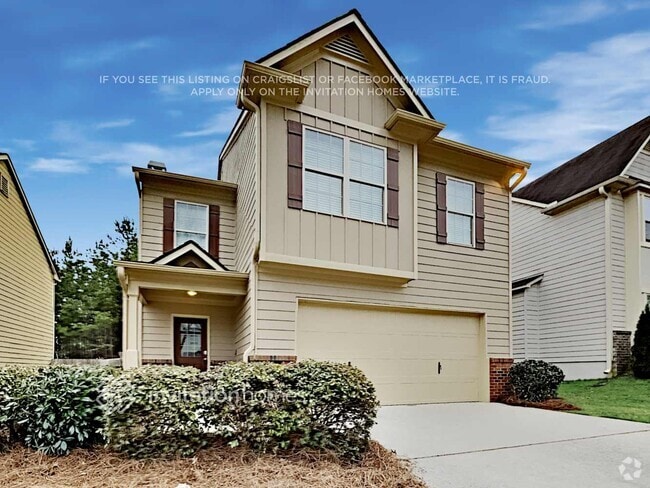 Building Photo - 4189 Brynhill Ln Rental