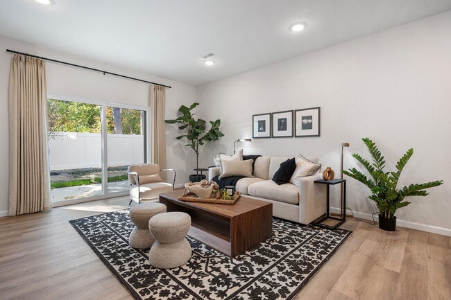 Photo - The Villas at Hudson Reserve