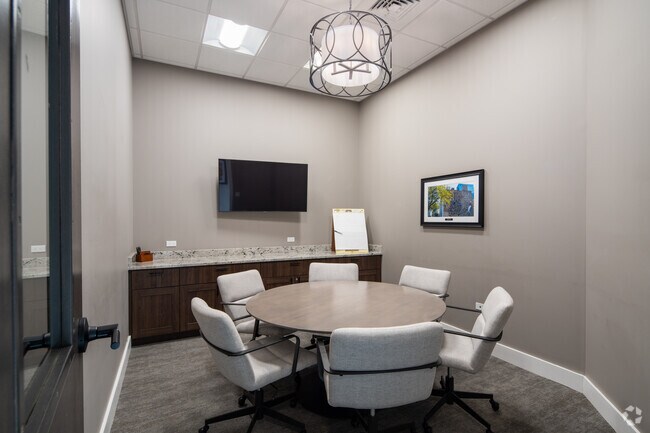 Private Meeting/Conference Room