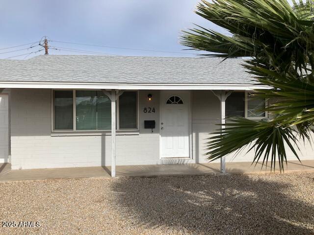 Photo - 824 W Parkway Blvd