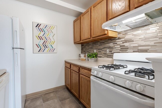 Photo - Hillcrest Village Apartment Homes