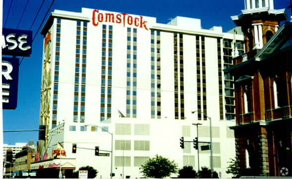 Photo - Residences at Riverwalk Towers