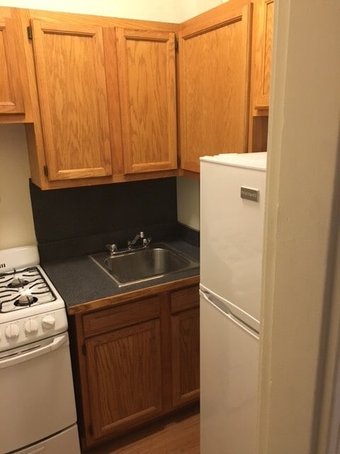 Photo - 1334 Commonwealth Ave Unit 21