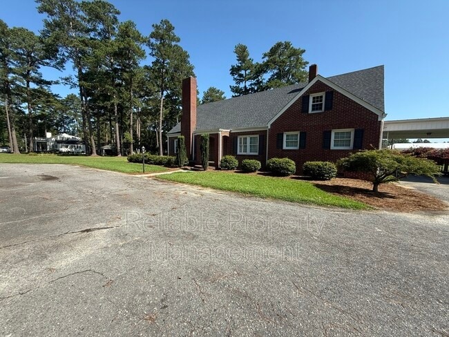 Building Photo - 1263 US-70 ALT Rental