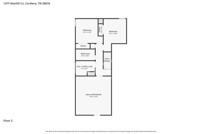 Photo - 1377 Marhill Cove