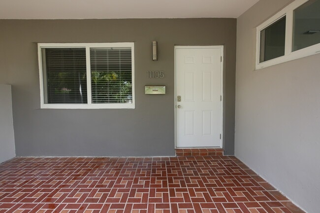 Photo - Biscayne Park Duplex