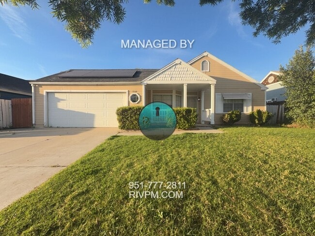 Photo - Spacious 2-Bedroom Home in Desirable Riverside Cul-de-Sac Near UCR!