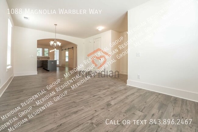 Photo - 1088 Magnolia Warbler Wy