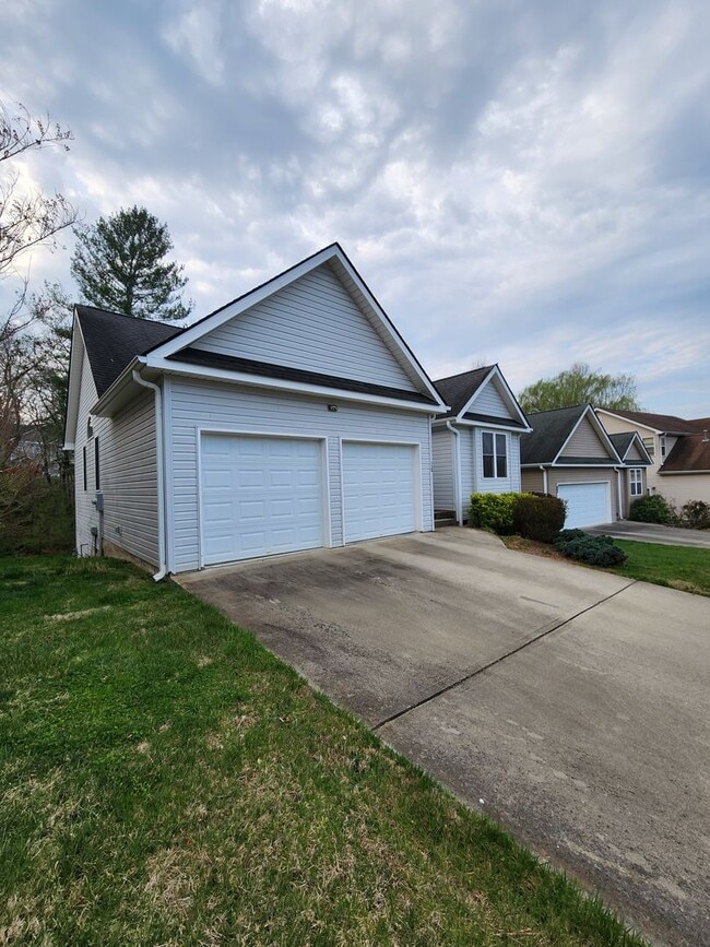 Photo - Rental House-Swannanoa, NC
