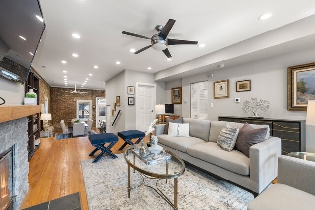 Photo - 1340 N Wolcott Ave Unidad 1