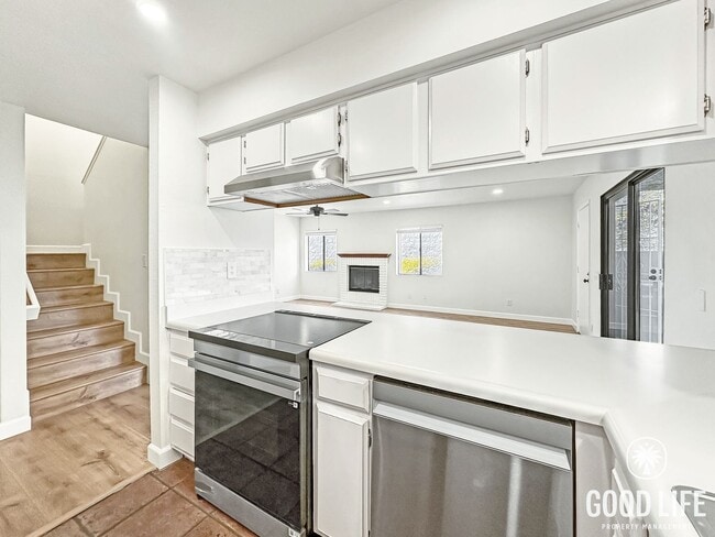 Photo - Remodeled 3BR Chula Vista Rental | 1,274 Sq Ft | Near 805 Freeway with Garage