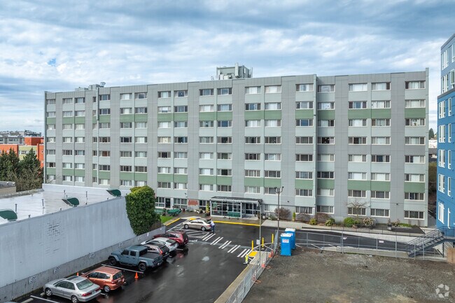 Photo - Northaven Senior Apartments