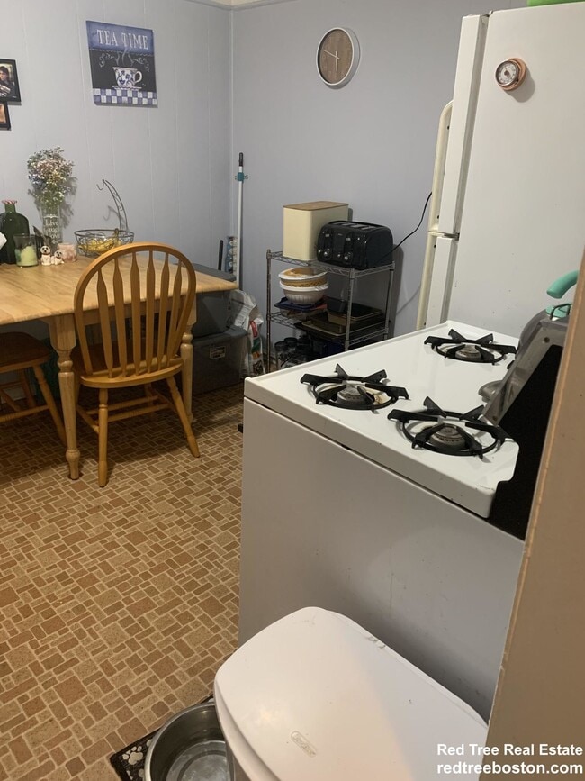 Photo - 8 Hobson St Unit 1