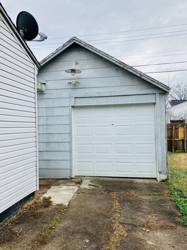 Photo - 2633 Knox Ave Unidad 2633