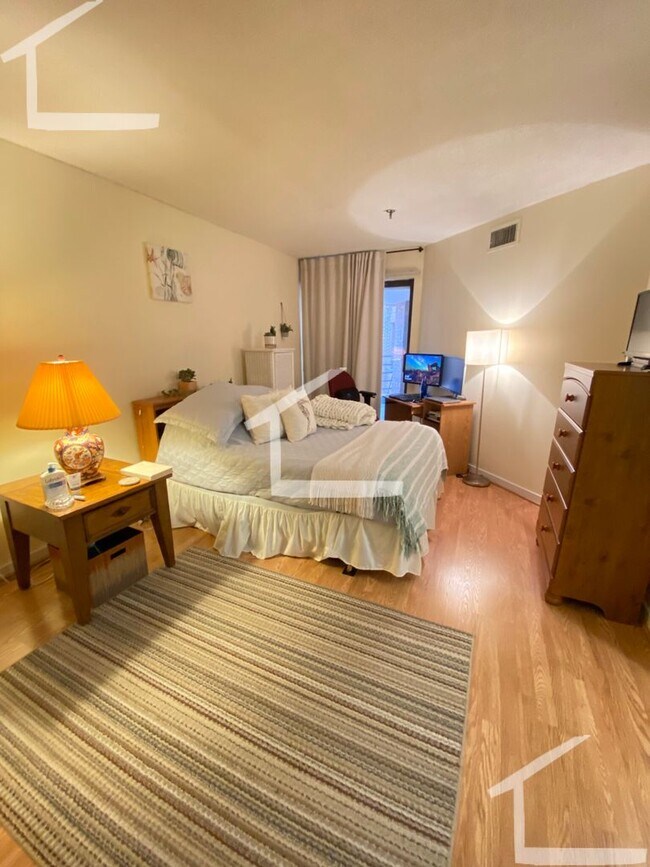 Great Apt in Convenient Area with 1 parkin... - Great Apt in Convenient Area with 1 parkin...