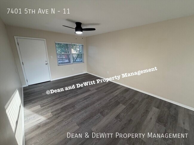 Photo - 7401 5th Ave N Unidad 11