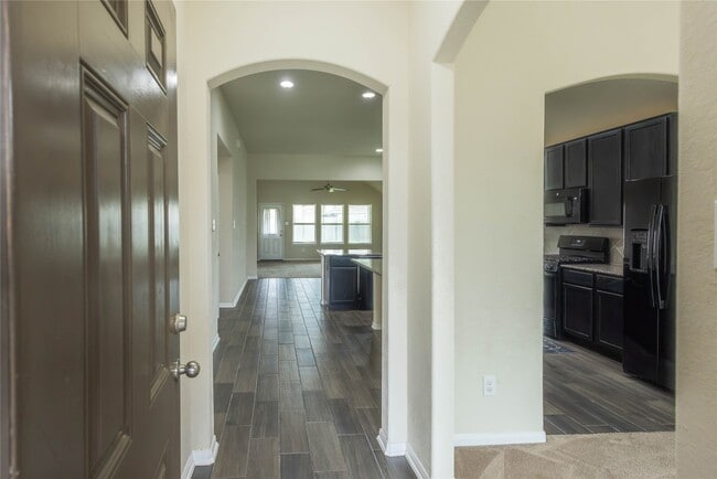 Photo - 23415 Snowy Ridge Dr