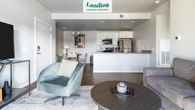 Photo - 2001 S Hudson Ave Unit 206.681222