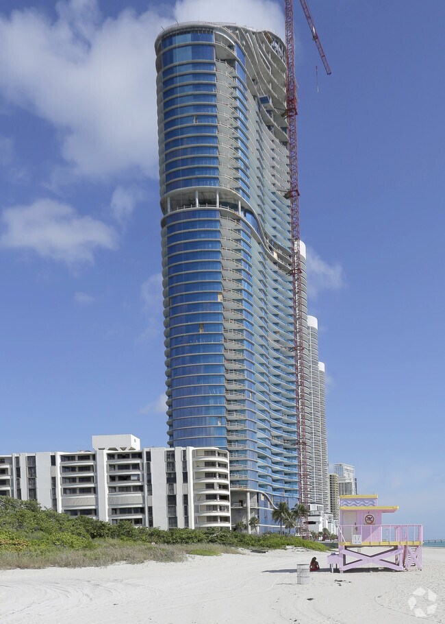 Photo - Ritz-Carlton Residences at Sunny Isles Beach