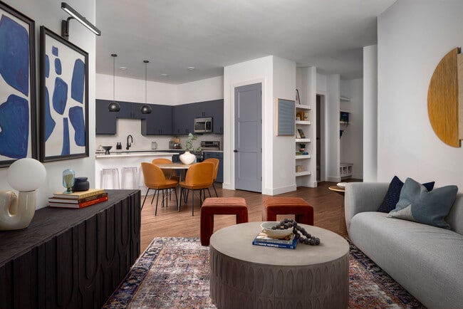 Residences at OAK