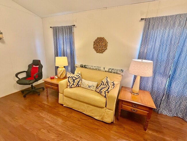 Photo - Fully Furnished, Move In Ready and Budget Friendly!