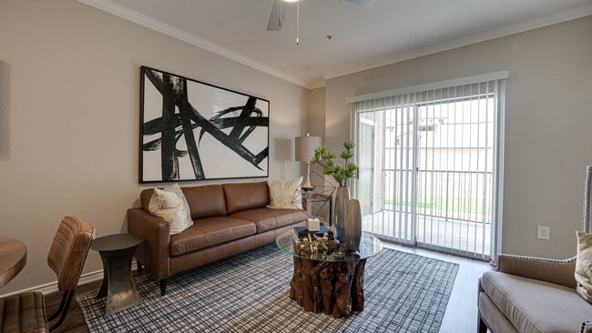 Highland Luxury Living