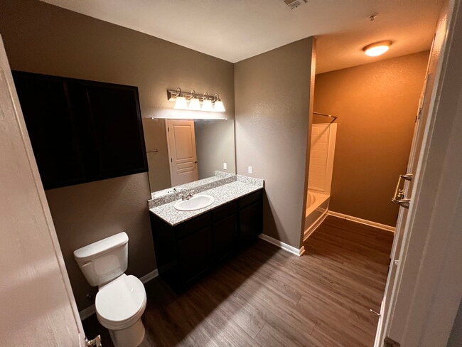 Photo - 1030 Farm to Market Road 2931 Apt #8106, Aubrey, TX 76227 - 1 BR 1 BA condo Unit 8106