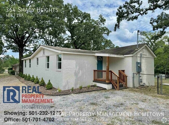 Building Photo - Completely Remodeled 4-Bedroom, 2-Bath Hom... Rental