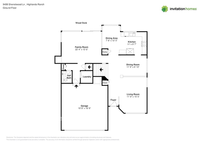 Photo - 9499 Sherrelwood Ln