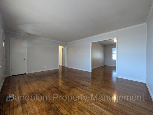 Photo - FOR LEASE | Tulsa | $1250 Rent