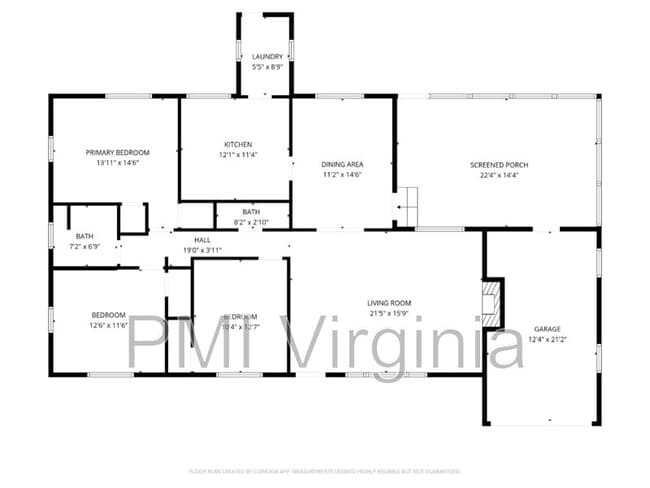 Photo - 2707 Martone Rd