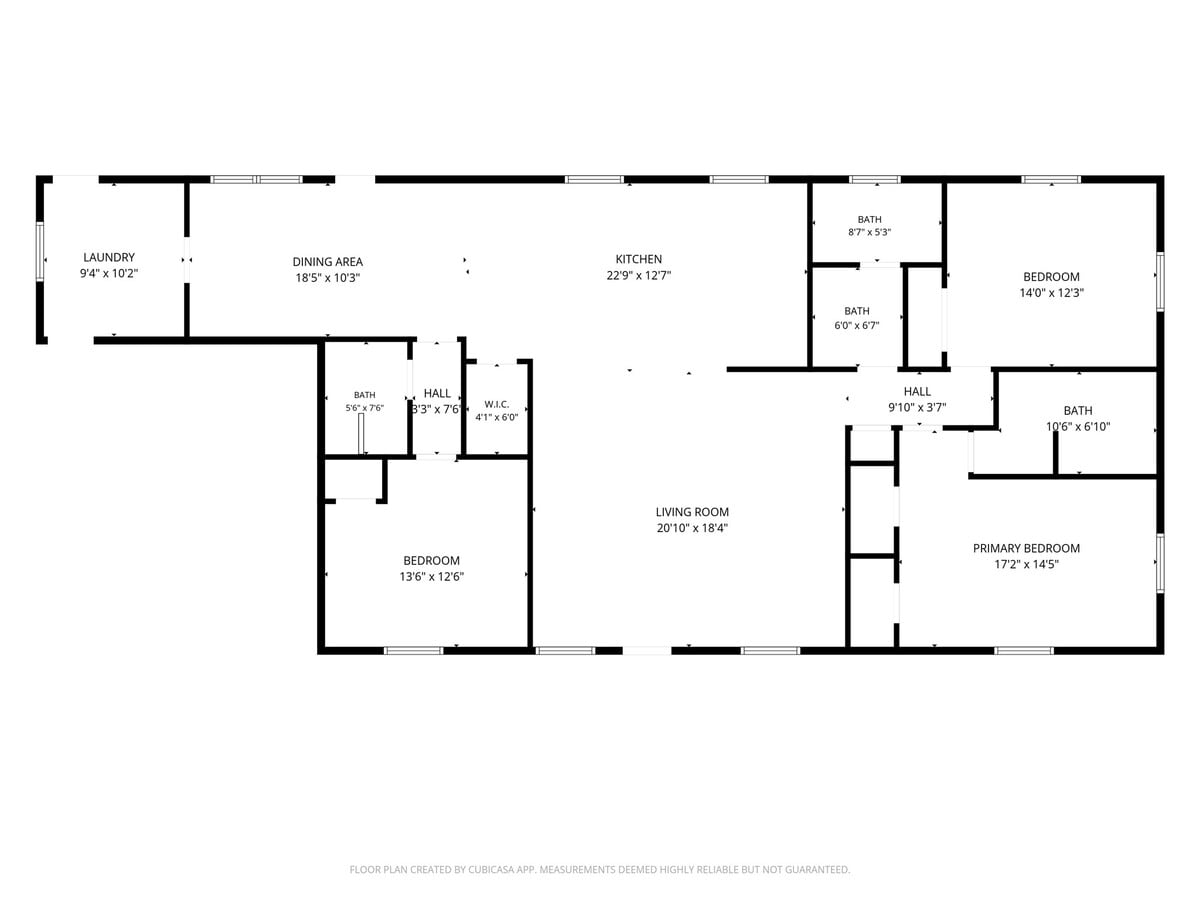 Photo - 6930 S Oak Bend Dr