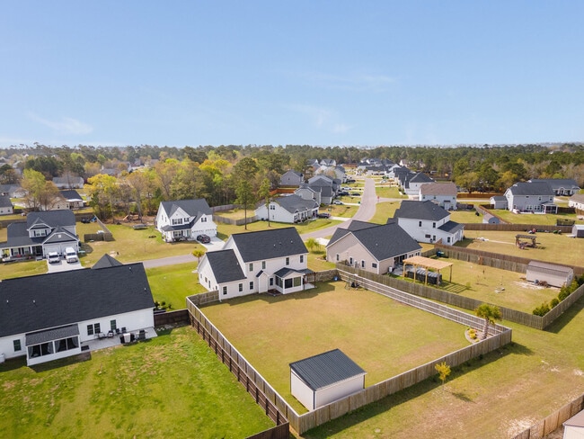 Photo - 110 Evergreen Frst Dr