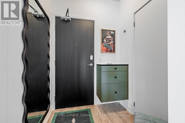 Photo - 200 Sackville St Unit 1207