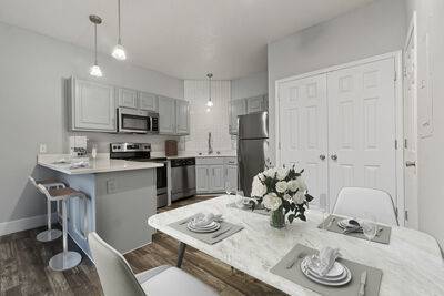 Magnolia Ranch, McKinney, Texas