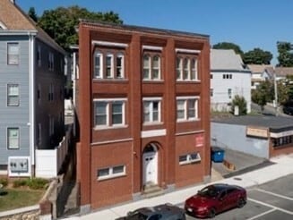 Photo - 176 Ferry St Unidad 3L