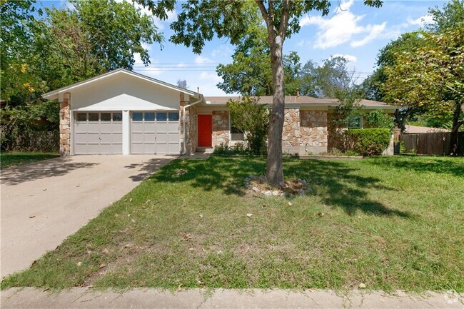 Building Photo - 2308 Stone River Dr Rental