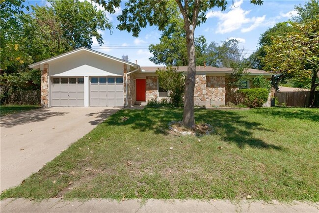 Photo - 2308 Stone River Dr Casa