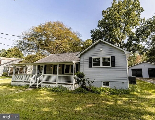 Building Photo - 15916 Livingston Rd Rental