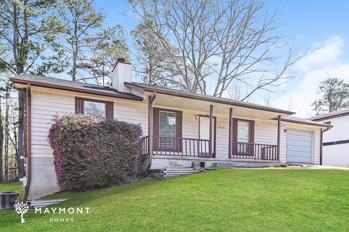 Photo - 2524 Holly Berry Trail SW